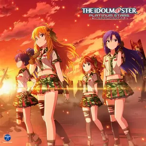 僕たちのResistance (M@STER VERSION)