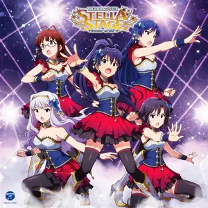 Vertex Meister (M@STER VERSION)