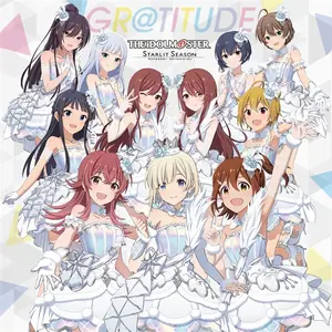 GR@TITUDE シャイニーカラーズVer.