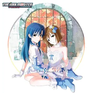 Little Match Girl (M@STER VERSION)