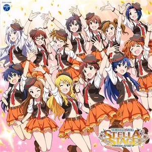 オーバーマスター (M@STER VERSION)