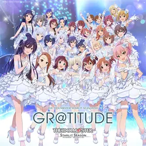GR@TITUDE [96kHz;24bit]