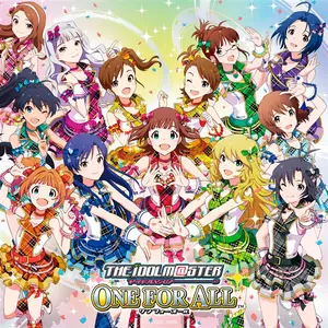 ONLY MY NOTE (M@STER VERSION)