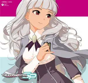 フラワーガール