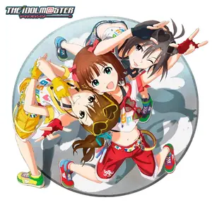 Honey Heartbeat (M@STER VERSION)