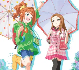 晴れ色