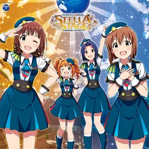 そしてぼくらは旅にでる(M@STER VERSION) [96kHz;24bit]